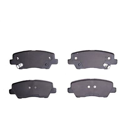 DYNAMIC FRICTION COMPANY - 1552-1659-00 - Disc Brake Pads pa3