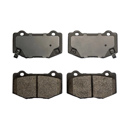 PROMAX - 11-1718 - Disc Brake Pad Set pa1