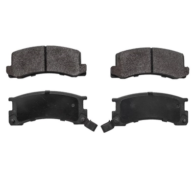 PROMAX - 11-240 - Rear Disc Brake Pad Set pa1