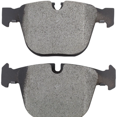 QUALITY-BUILT - 1003-0919BM - Rear Disc Brake Pad Set pa1