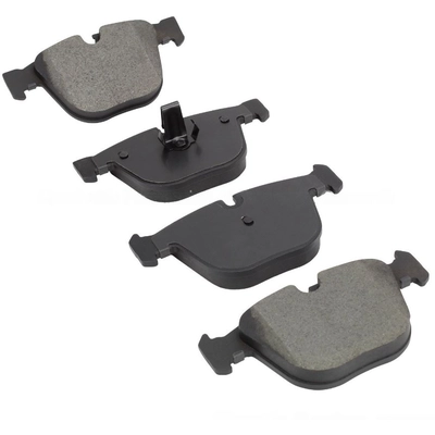 QUALITY-BUILT - 1003-0919BM - Rear Disc Brake Pad Set pa3