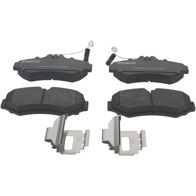 PROMAX - 19-928A - Rear Disc Brake Pad Set pa1