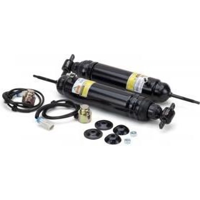 Rear Shock Absorber by ARNOTT - AS2121 pa1