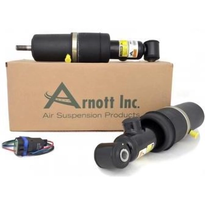 Rear Shock Absorber by ARNOTT - AS2125 pa5