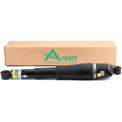 Rear Shock Absorber by ARNOTT - AS3430 pa2