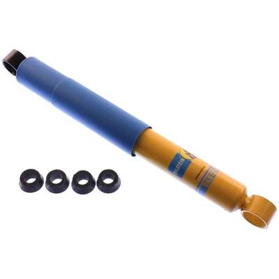 Rear Shock Absorber by BILSTEIN - 24-184960 pa4