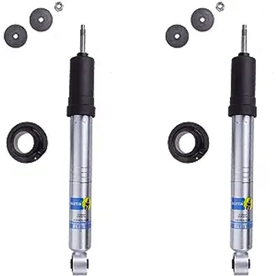 BILSTEIN - 24-186728 - Rear Shock Absorber pa12