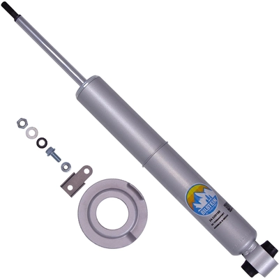 BILSTEIN - 24-320160 - Monotube Non-Adjustable Shock Absorber pa1