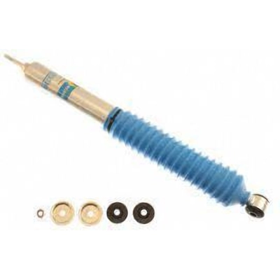 Rear Shock Absorber by BILSTEIN - 33-176857 pa3