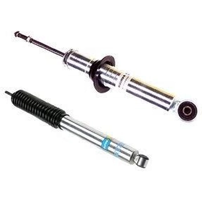 Rear Shock Absorber by BILSTEIN - 33-247717 pa8