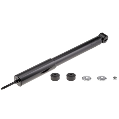 Rear Shock Absorber by EVOLUTION - V5532 pa4