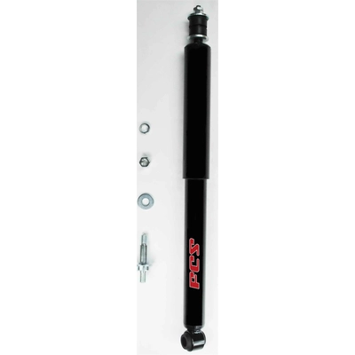 Rear Shock Absorber by FCS AUTOMOTIVE - 341520 pa1