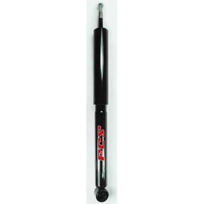 Rear Shock Absorber by FCS AUTOMOTIVE - 341537 pa1