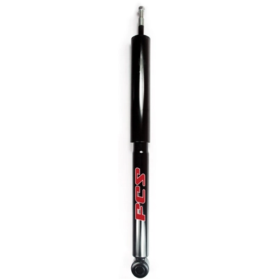 Rear Shock Absorber by FCS AUTOMOTIVE - 341538 pa1