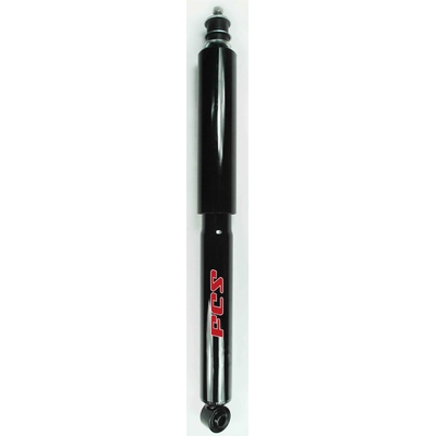 Rear Shock Absorber by FCS AUTOMOTIVE - 341542 pa1