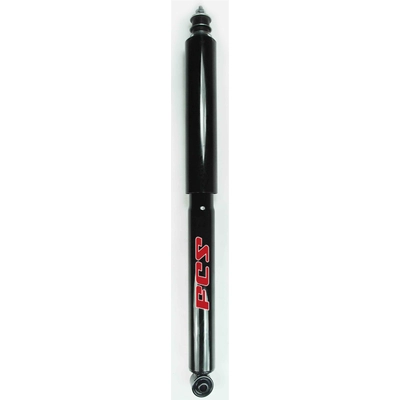 Rear Shock Absorber by FCS AUTOMOTIVE - 341543 pa1