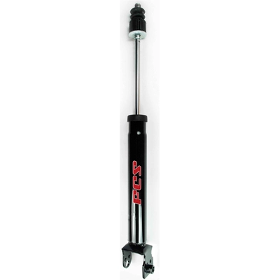 Rear Shock Absorber by FCS AUTOMOTIVE - 341558 pa1