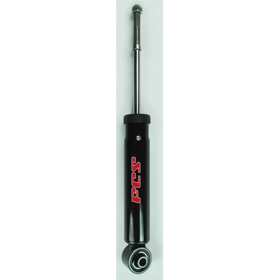 Rear Shock Absorber by FCS AUTOMOTIVE - 341560 pa1