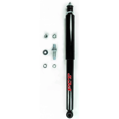 Rear Shock Absorber by FCS AUTOMOTIVE - 341613 pa1