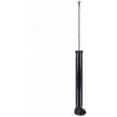 Rear Shock Absorber by FCS AUTOMOTIVE - 341709 pa2