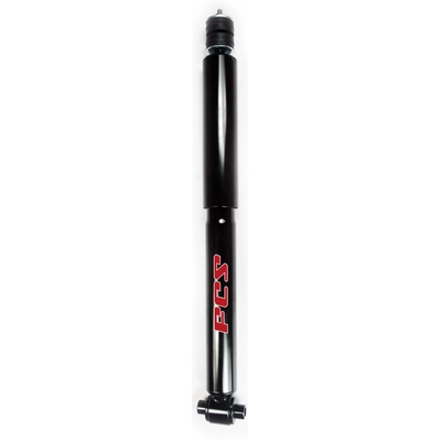 Rear Shock Absorber by FCS AUTOMOTIVE - 341967 pa1