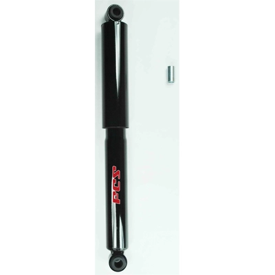 Rear Shock Absorber by FCS AUTOMOTIVE - 342129 pa1