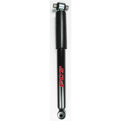 Rear Shock Absorber by FCS AUTOMOTIVE - 342390 pa1