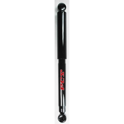 Rear Shock Absorber by FCS AUTOMOTIVE - 342476 pa1