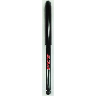 Rear Shock Absorber by FCS AUTOMOTIVE - 342511 pa1