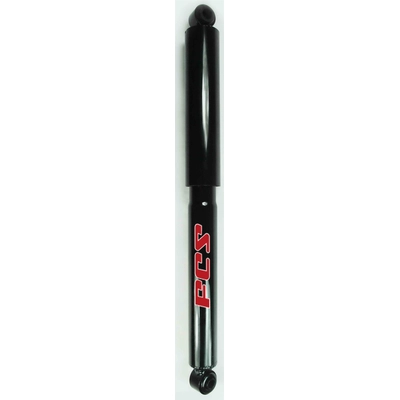 Rear Shock Absorber by FCS AUTOMOTIVE - 342512 pa1