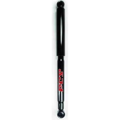 Rear Shock Absorber by FCS AUTOMOTIVE - 342565 pa1