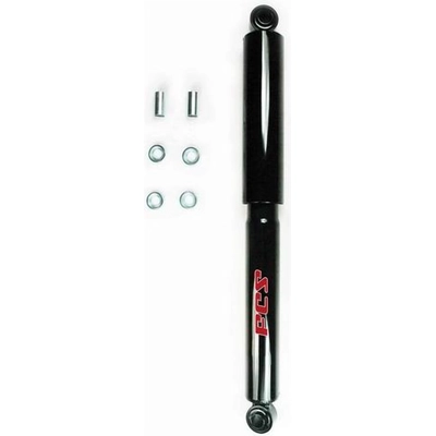 FCS AUTOMOTIVE - 342780 - Rear Shock Absorber pa1