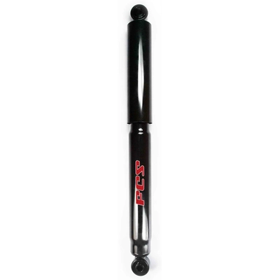 Rear Shock Absorber by FCS AUTOMOTIVE - 342846 pa1