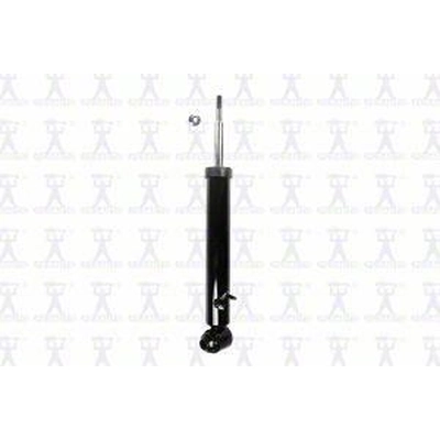 Rear Shock Absorber by FCS AUTOMOTIVE - 346179R pa1