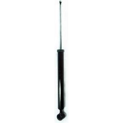 Rear Shock Absorber by FCS AUTOMOTIVE - 346211 pa1