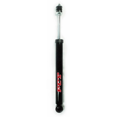 Rear Shock Absorber by FCS AUTOMOTIVE - 346220 pa1