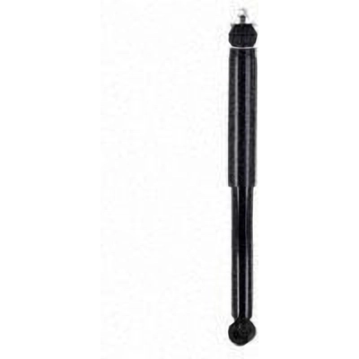 Rear Shock Absorber by FCS AUTOMOTIVE - 346253 pa2