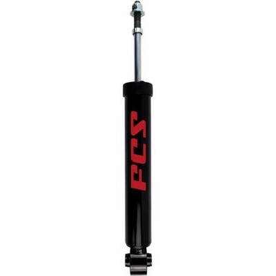 Rear Shock Absorber by FCS AUTOMOTIVE - 346322 pa1