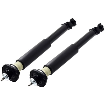 FCS AUTOMOTIVE - 8341521 - Bare Shock Absorber pa2