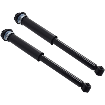 FCS AUTOMOTIVE - 8341612 - Shock Absorber pa2