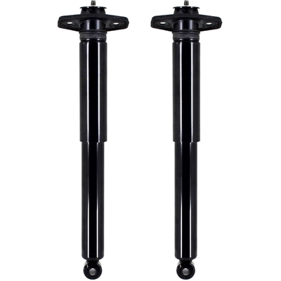 FCS AUTOMOTIVE - 8341615 - Shock Absorber pa1