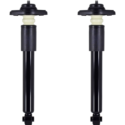 Rear Shock Absorber by FCS AUTOMOTIVE - 8346322 pa2