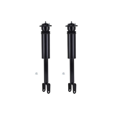 FCS AUTOMOTIVE - 8346347 - Rear Bare Shock Absorber pa2