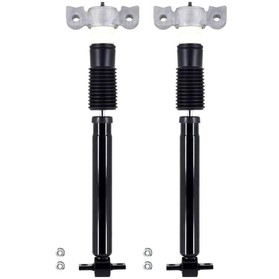 FCS AUTOMOTIVE - 8346359 - Rear Driver or Passenger Side Bare Shock Absorbers pa1