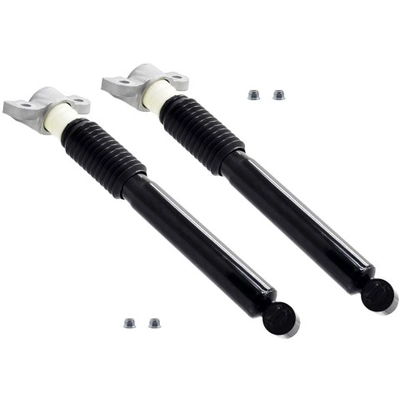 FCS AUTOMOTIVE - 8346715 - Rear Driver or Passenger Side Bare Shock Absorbers pa1