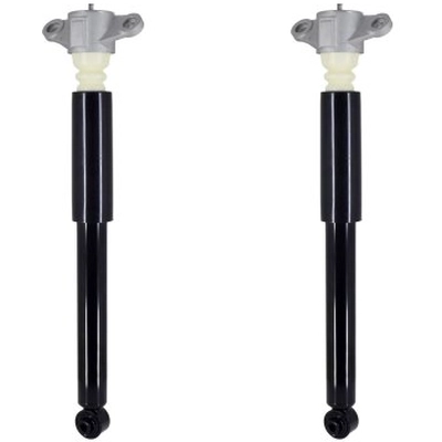 FCS AUTOMOTIVE - 8346741 - Rear Bare Shock Absorber pa2