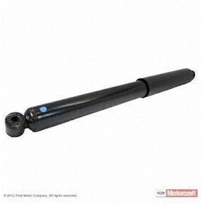 Rear Shock Absorber by MOTORCRAFT - ASH1097 pa4