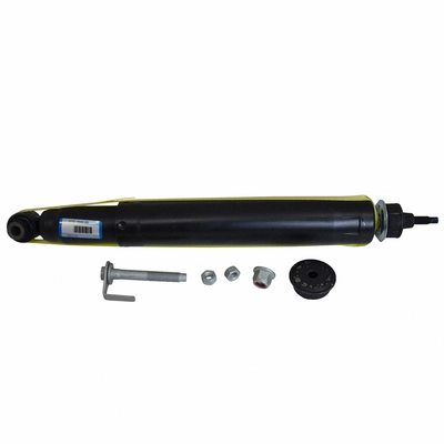 Rear Shock Absorber by MOTORCRAFT - ASH1160 pa4