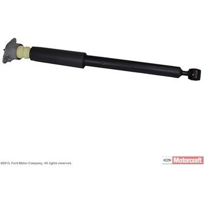 Rear Shock Absorber by MOTORCRAFT - ASH12222 pa1