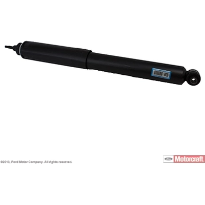 Rear Shock Absorber by MOTORCRAFT - ASH12277 pa2